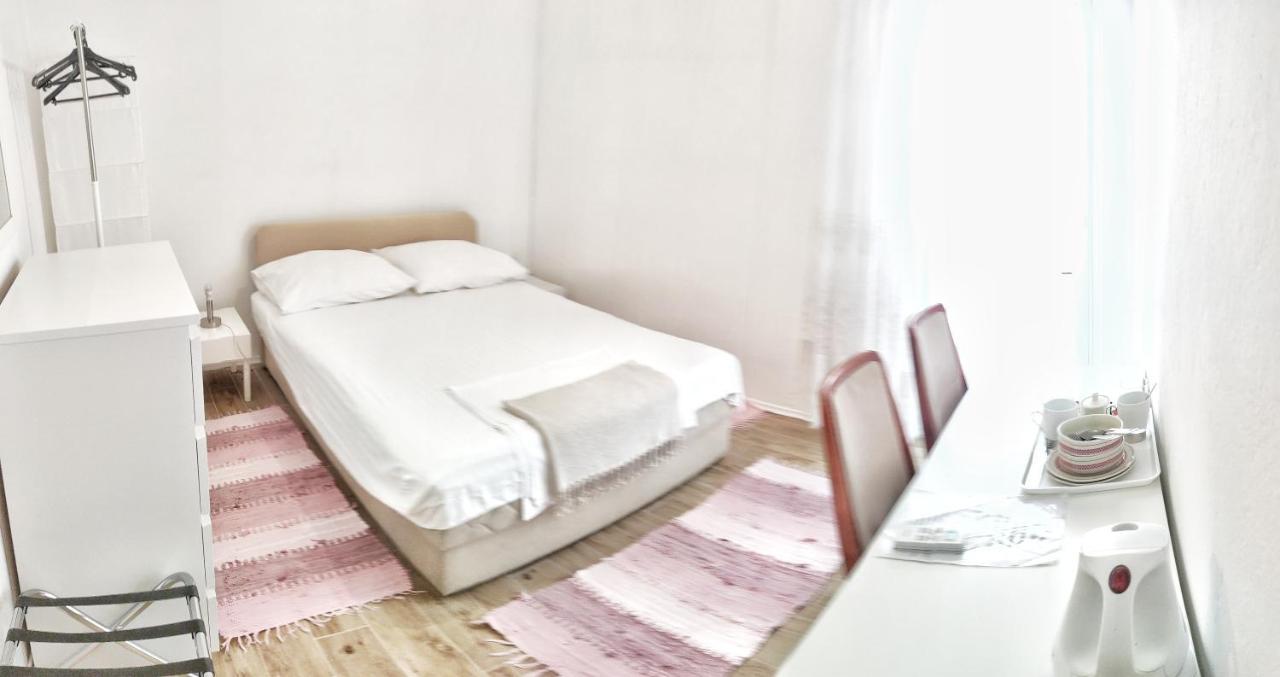Villa Kipre 2 ซัฟทัท ภายนอก รูปภาพ