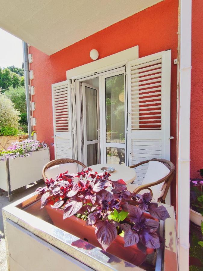 Villa Kipre 2 ซัฟทัท ภายนอก รูปภาพ