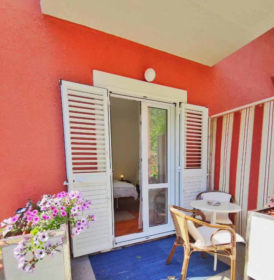 Villa Kipre 2 ซัฟทัท ภายนอก รูปภาพ